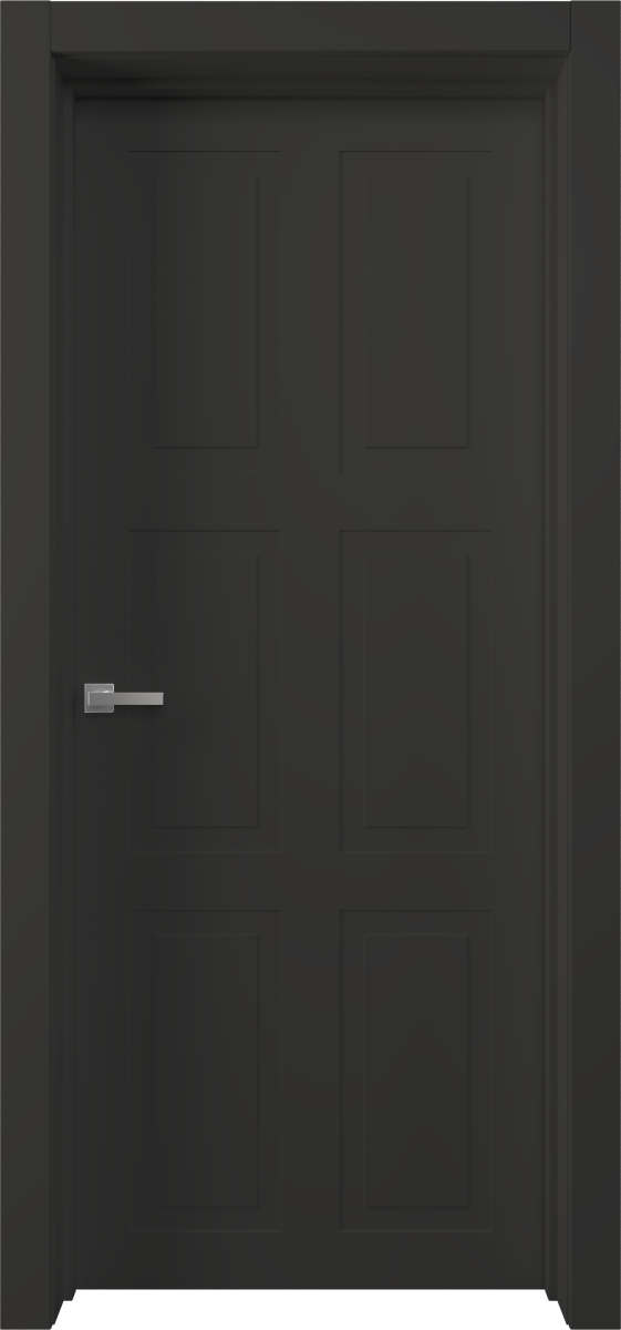 Neoclassic 8, Neoclassic, Эмаль, RAL 8022