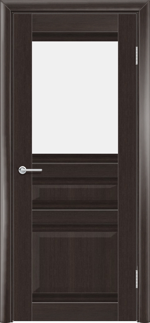 Модель дверей.