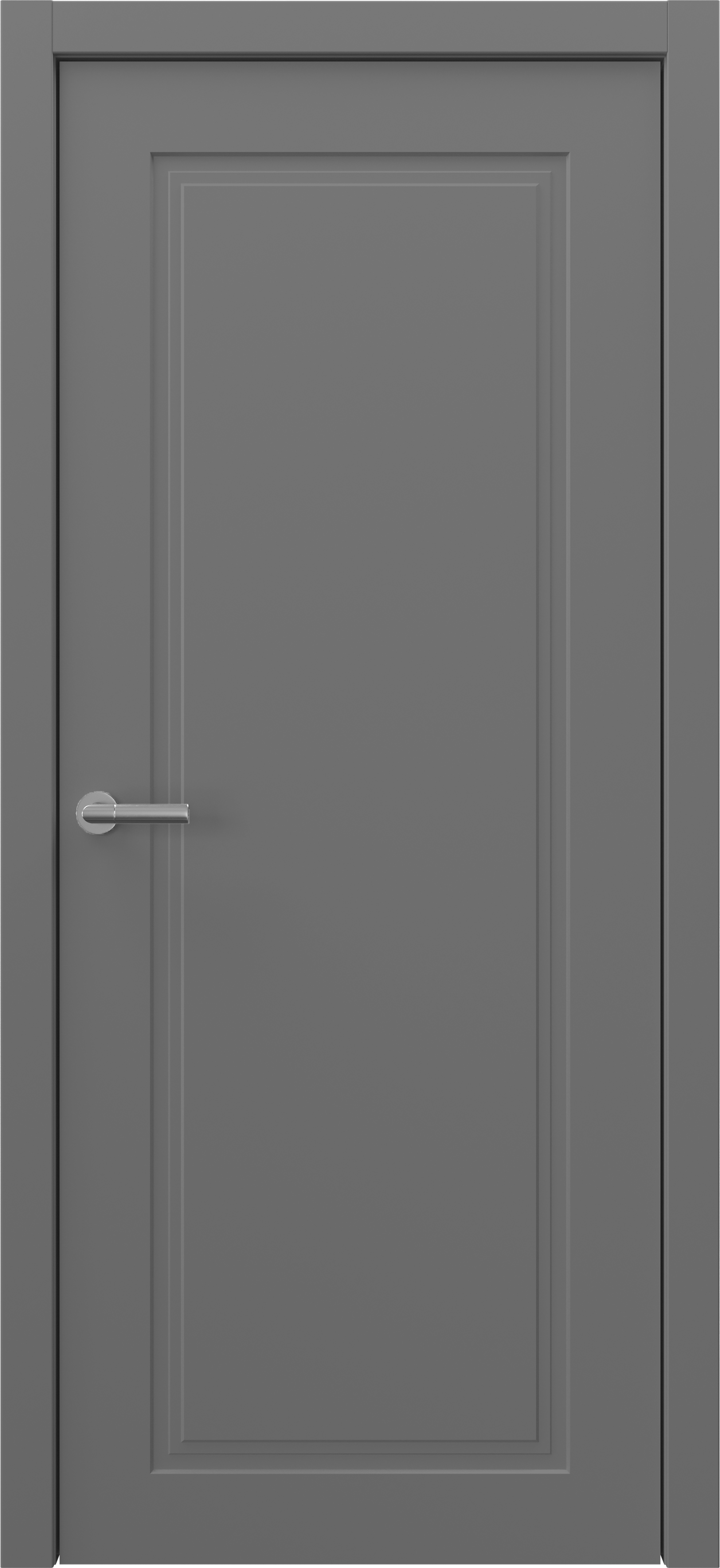 Модель дверей.