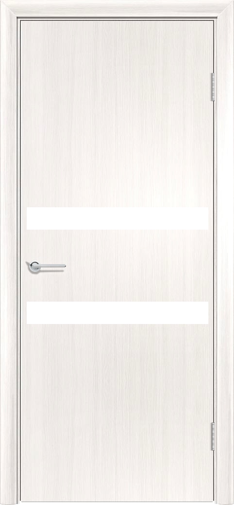 M1, Лиственница беленая, Лакобель белый