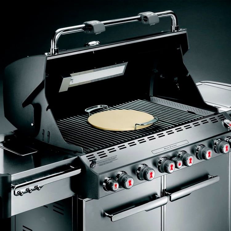 Решетка Weber GBS Summit