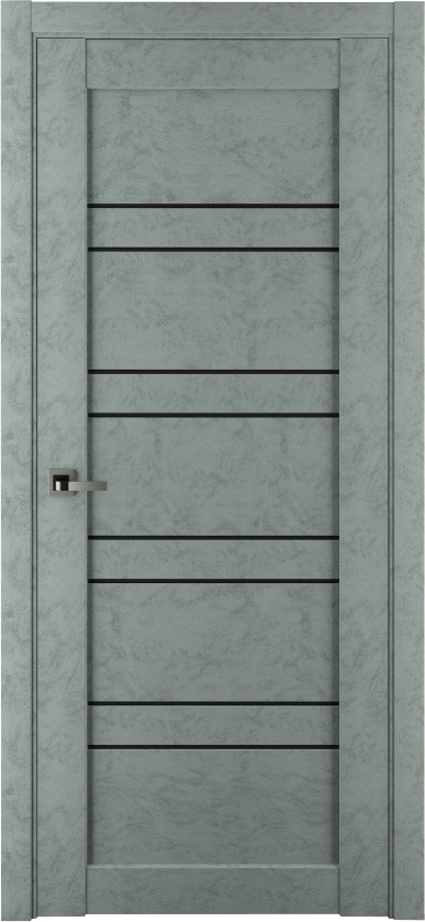 Модель дверей.