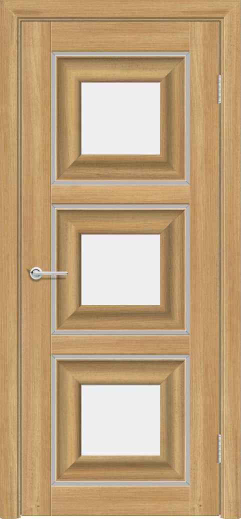 Т47, Лиственница золотистая, Белое матовое