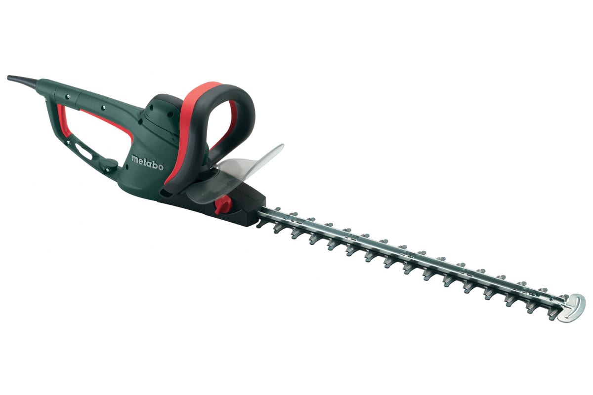 Кусторез электрический Metabo HS 8865 Quick 606365000