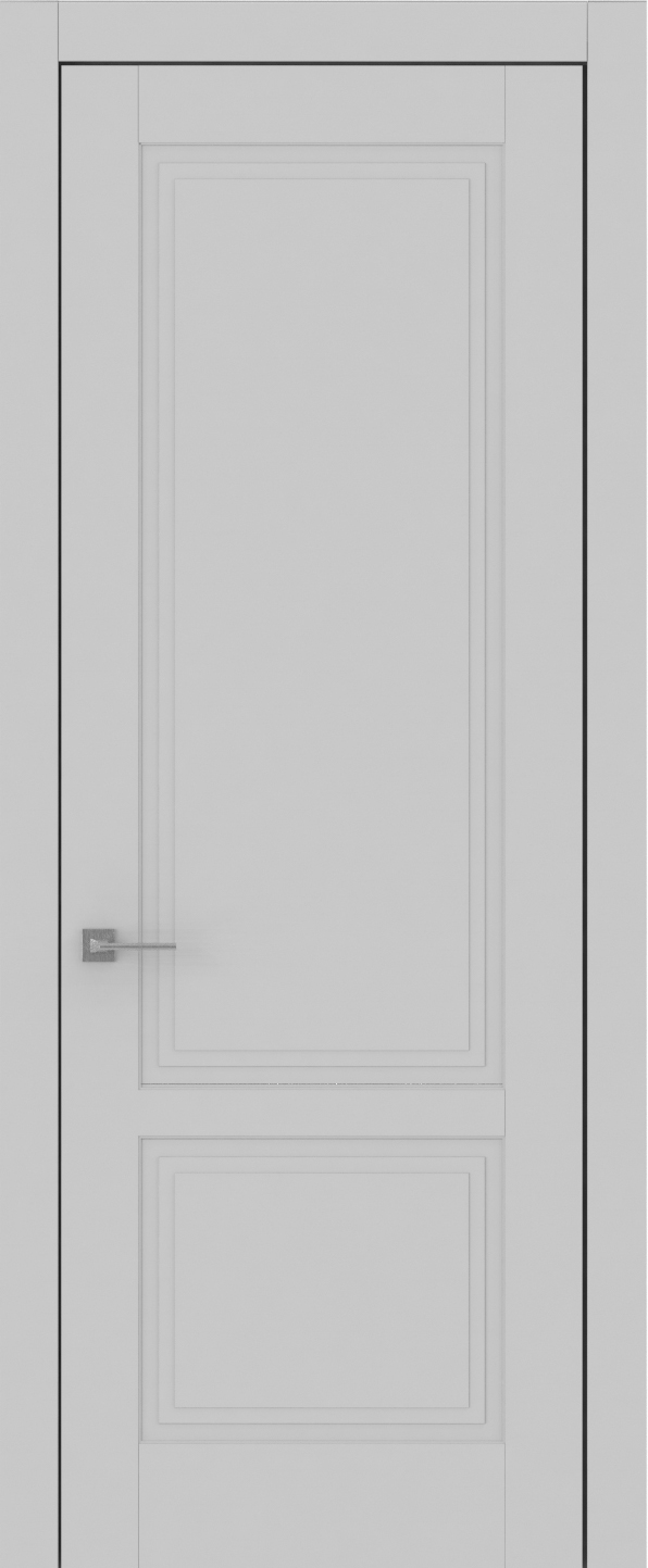 Модель дверей.