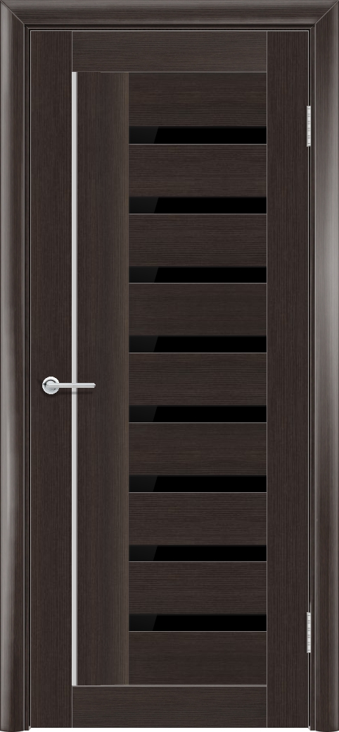 P3, Каштан, Лакобель черный