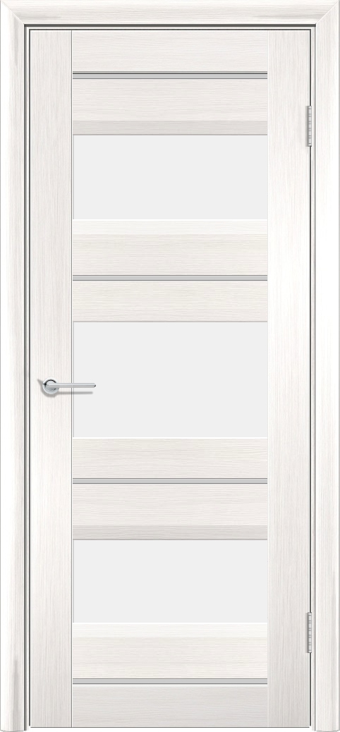 P20, Акация, Белый матовый