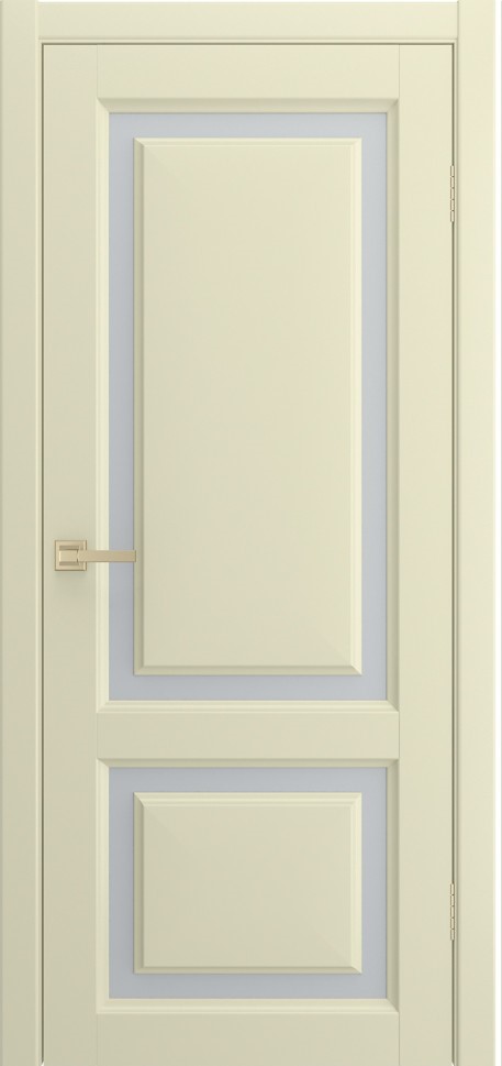 Модель дверей.