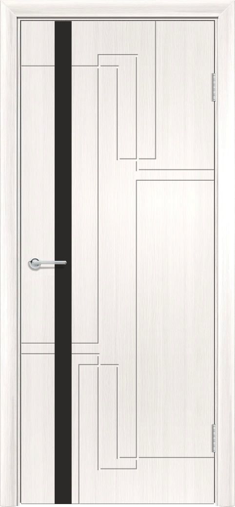 M64, Лиственница беленая, Лакобель черный