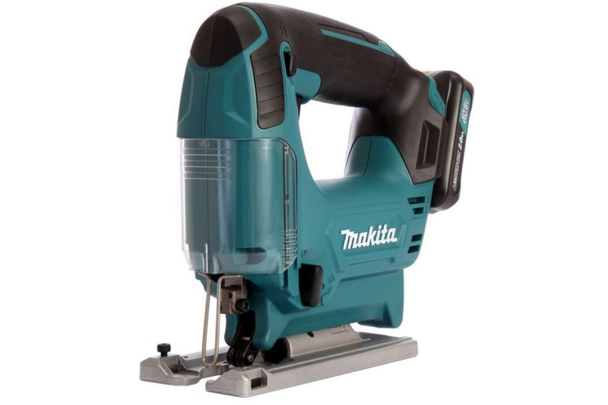 Лобзик аккумуляторный Makita JV101DWAE