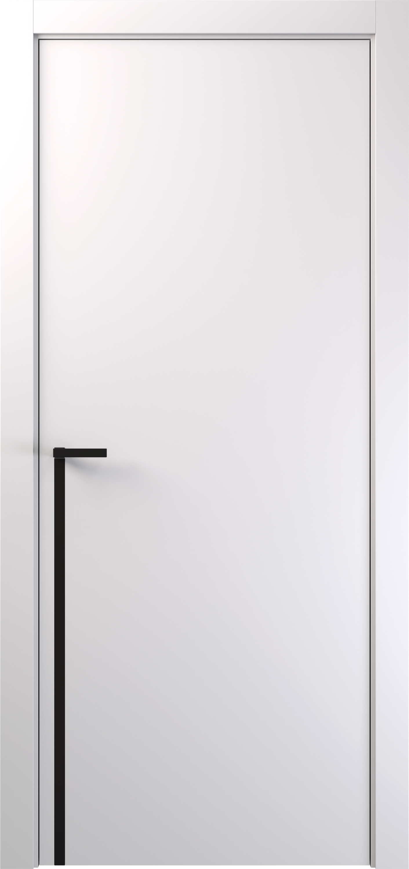 Модель дверей.