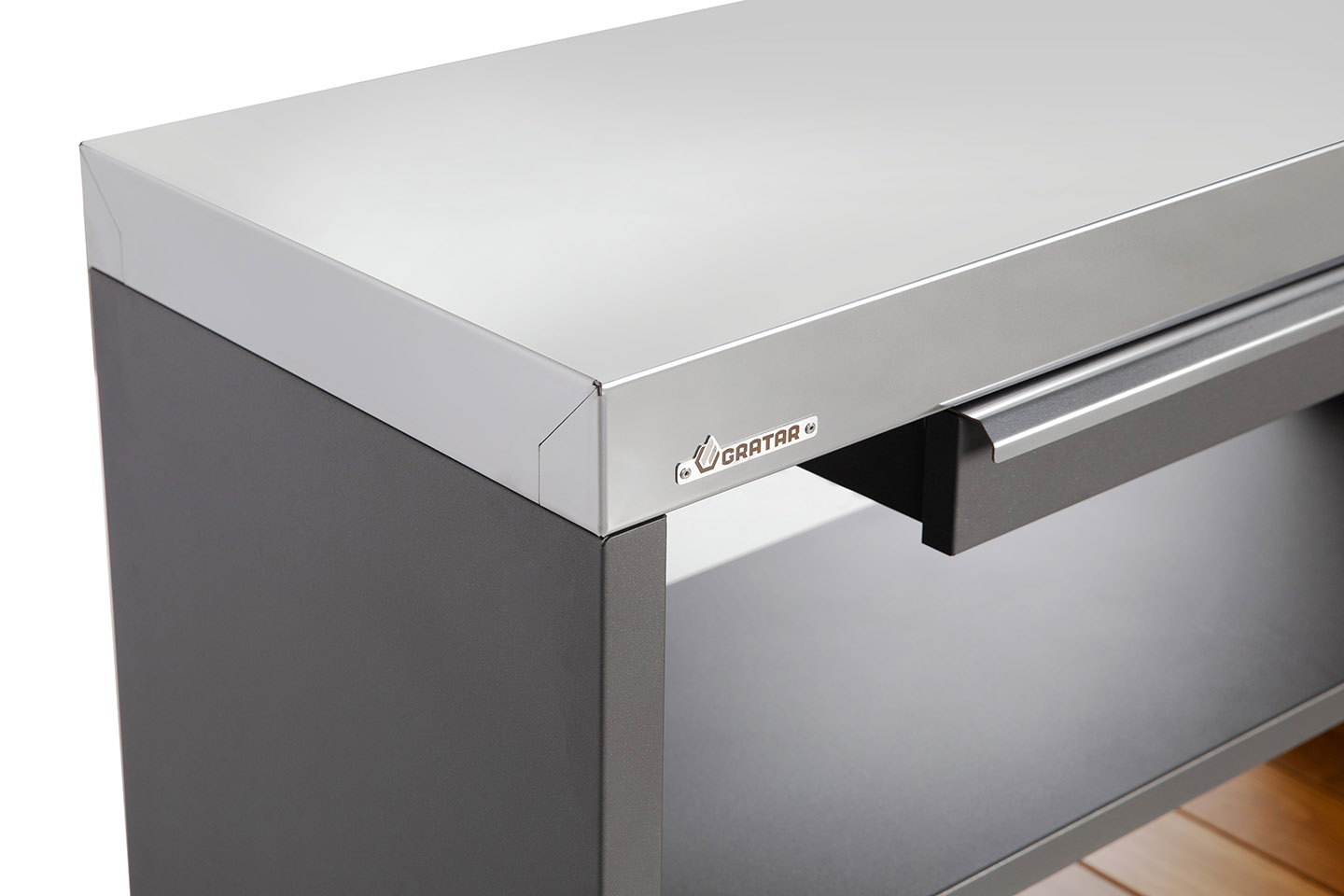 Стол Gratar Expert EST 1200
