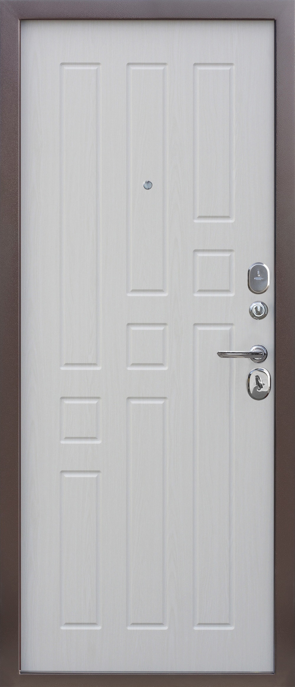 Белый ясень