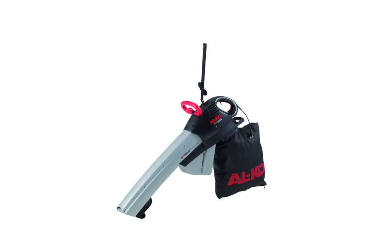 Воздуходувка электрическая Al-ko Blower Vac 2200 E 112728
