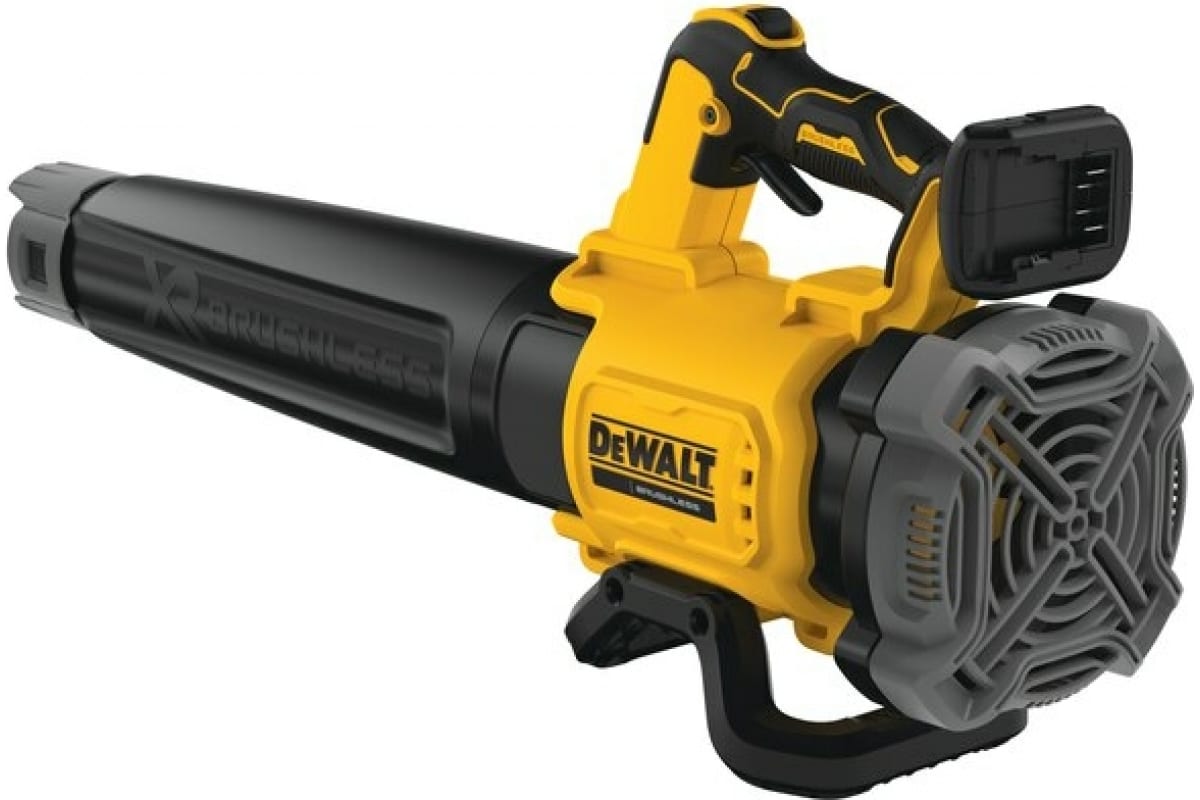 Воздуходувка аккумуляторная Dewalt XR 18 В BRUSHLESS DCMBL562N-XJ