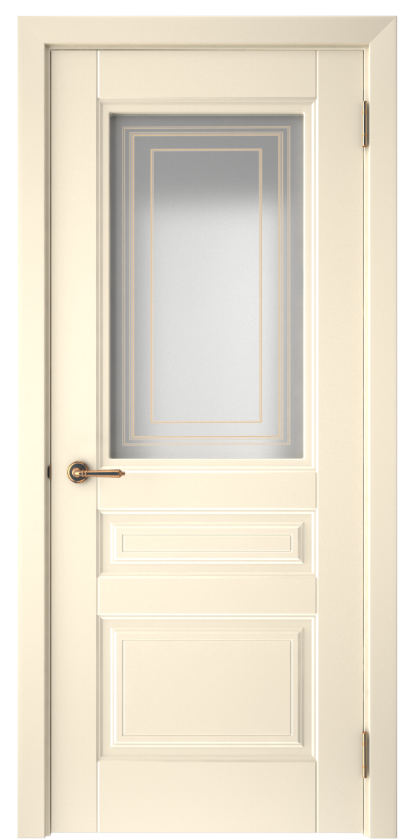 Сканди 1 эмаль