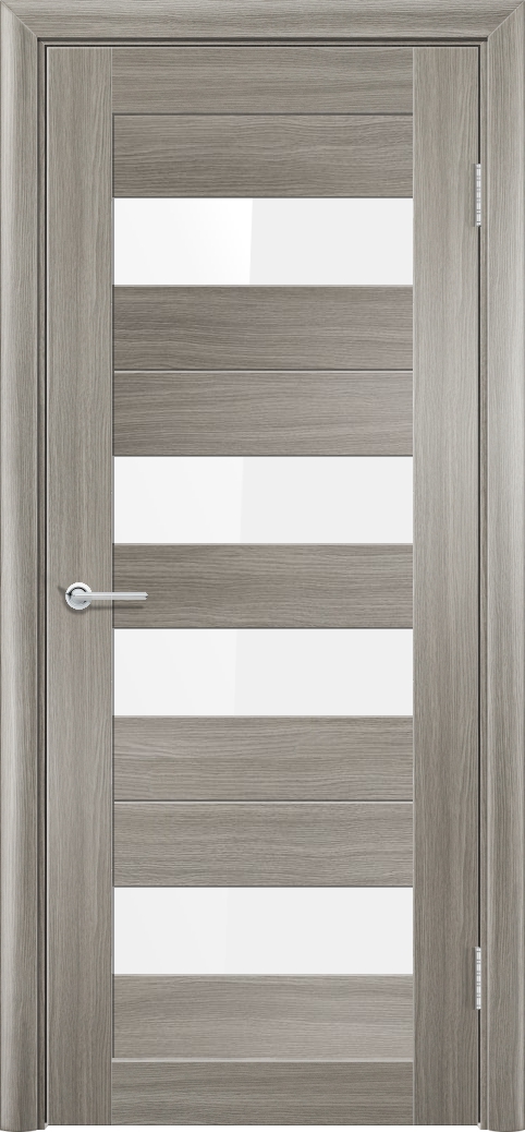 Т66, Дуб дымчатый, Лакобель белый