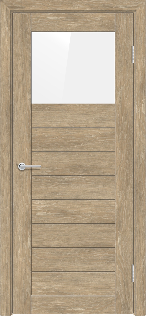 Т35, Дуб шале, Лакобель белый