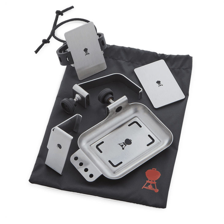 Крепление для Weber Connect