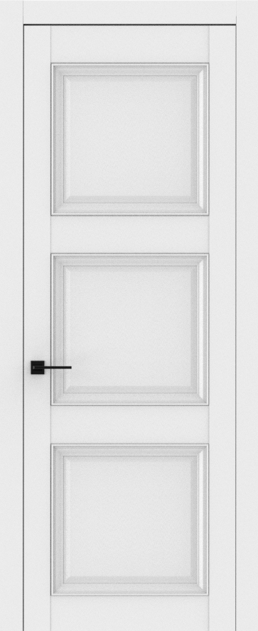 Модель дверей.