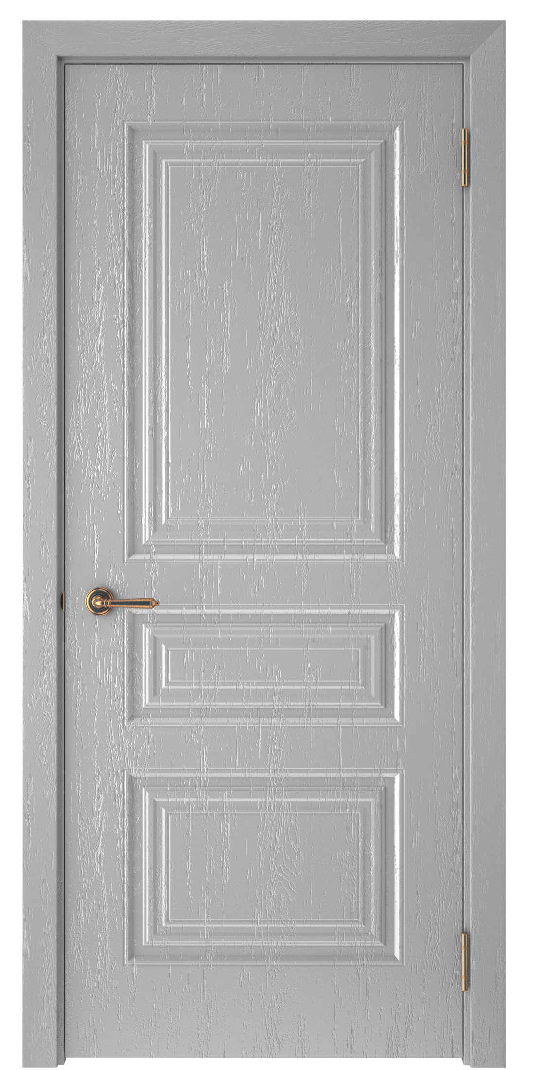 Модель дверей.