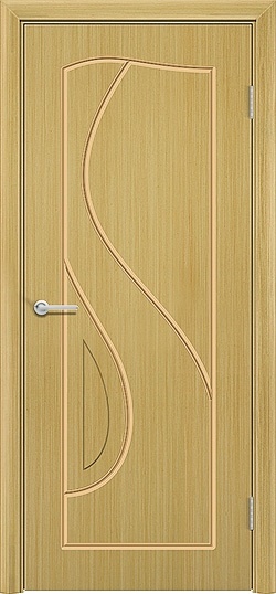 Модель дверей.