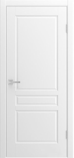 Модель дверей.