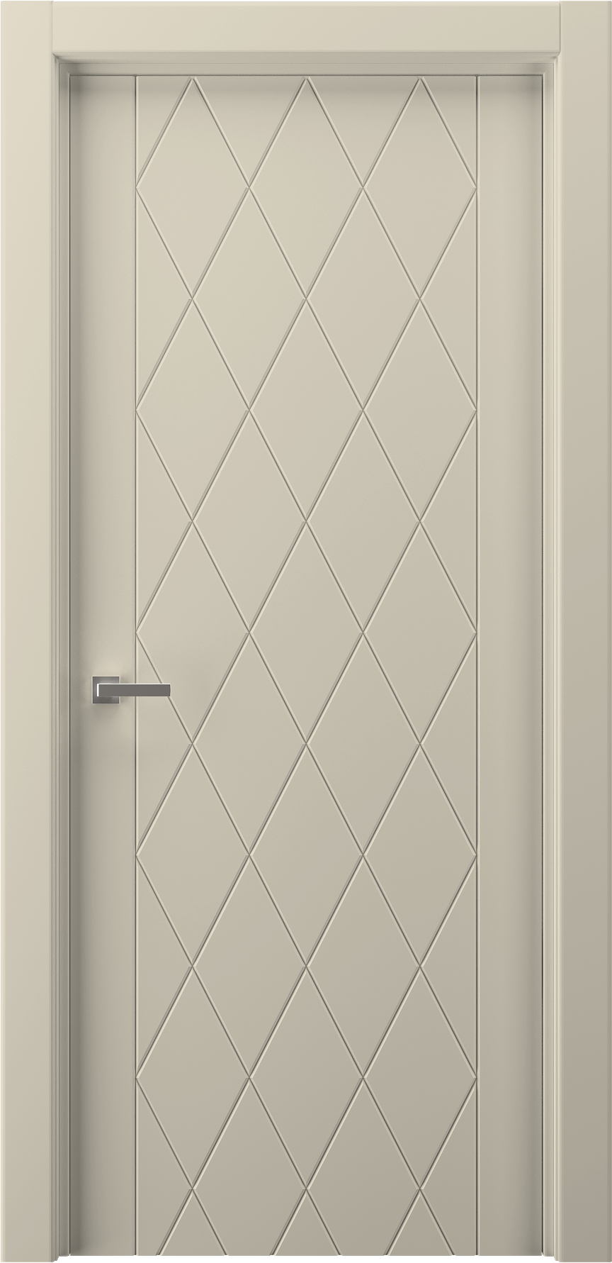 Модель дверей.