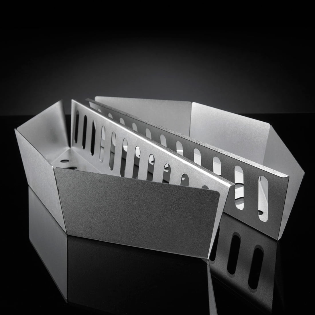 Лотки-разделители Napoleon для угля