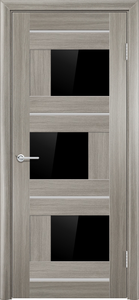 Т5, Дуб дымчатый, Лакобель черный