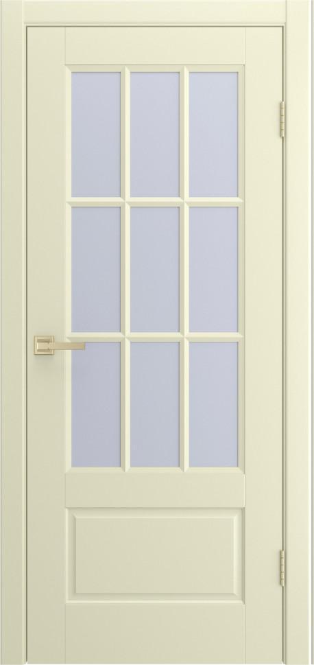 Модель дверей.