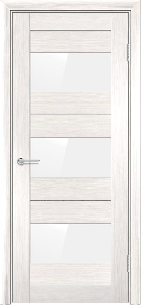 Т59, Лиственница беленая, Лакобель белый