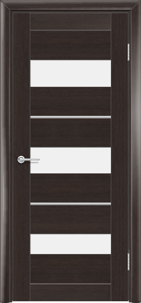 P29, Каштан, Белый матовый