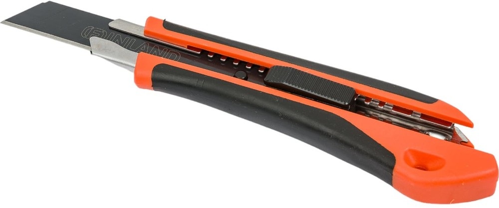 Нож пистолетный, выдвижной Finland (18мм) 1867