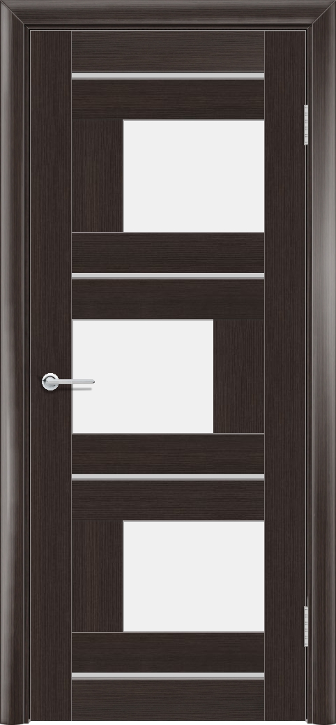 Модель дверей.