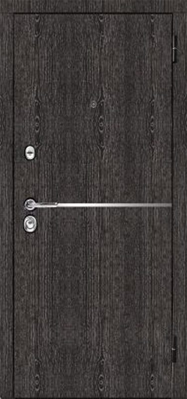 Модель дверей.