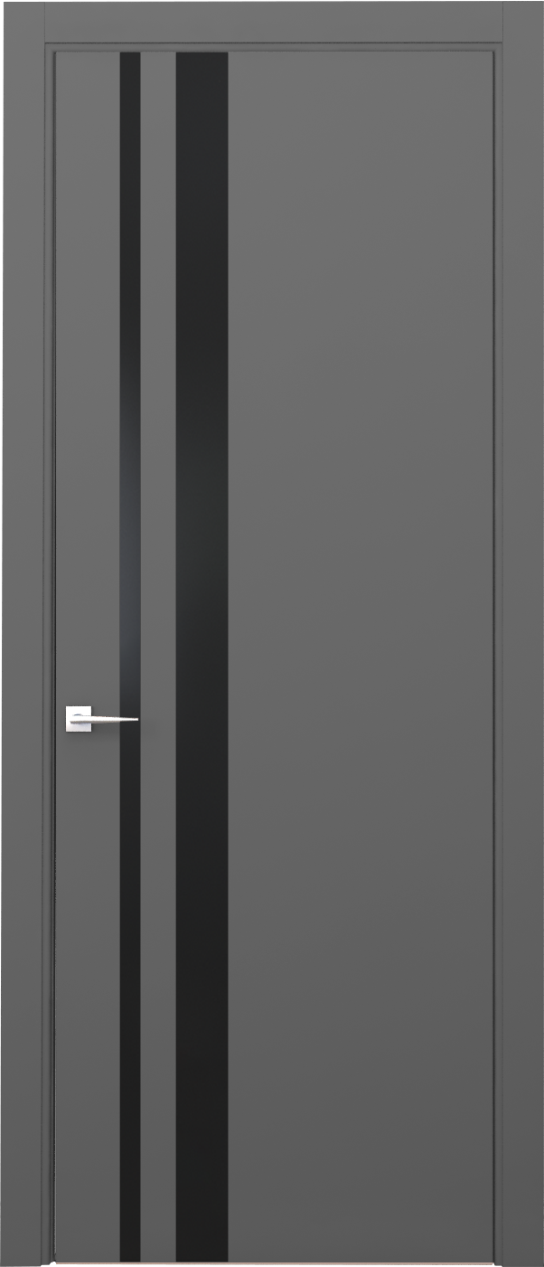 Модель дверей.