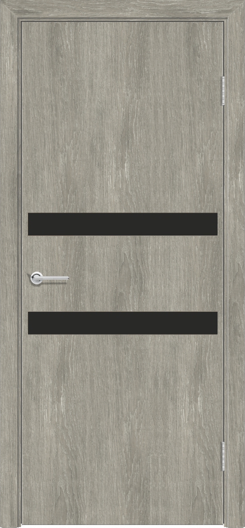 M1, Седой, Лакобель черный