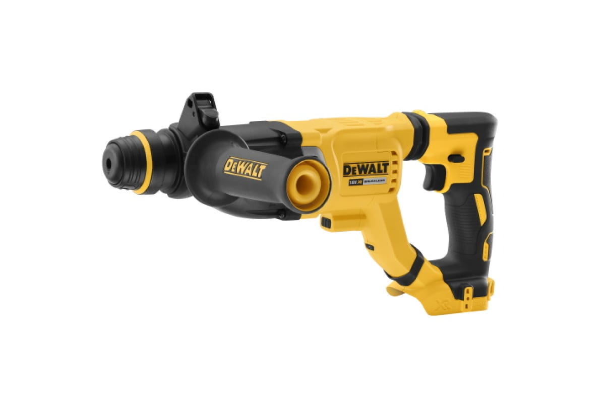 Перфоратор аккумуляторный Dewalt 18.0 В XR DCH263N-XJ