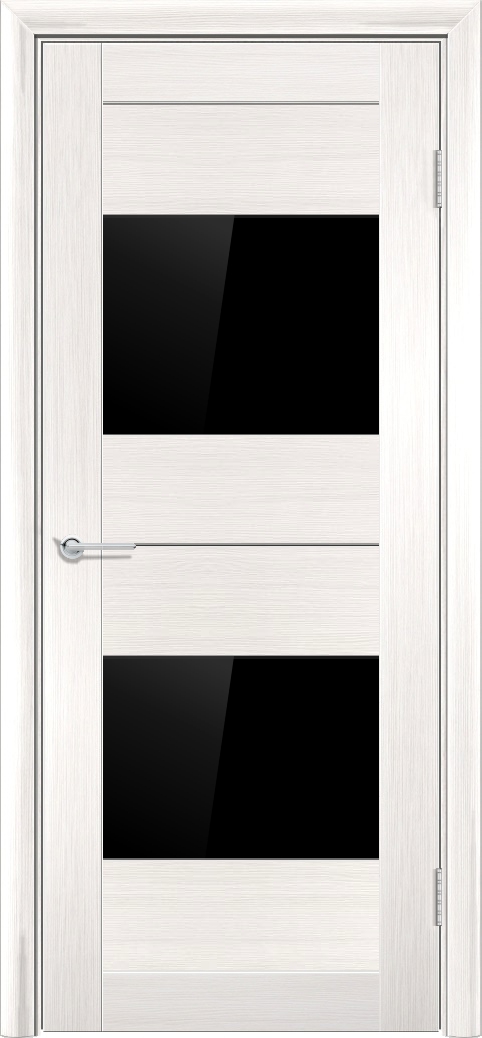 Т33, Лиственница беленая, Лакобель черный