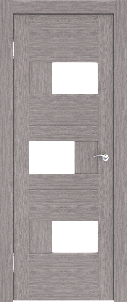 S 5, S, Экошпон, Грей, Сатинат