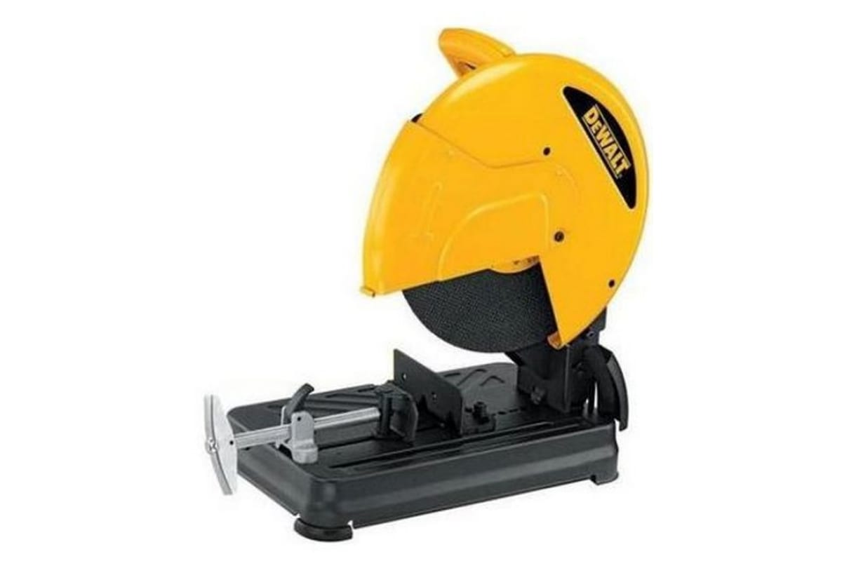 Пила монтажная сетевая Dewalt D 28710