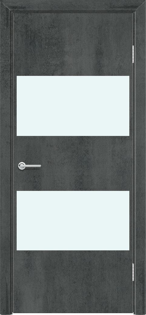 Модель дверей.