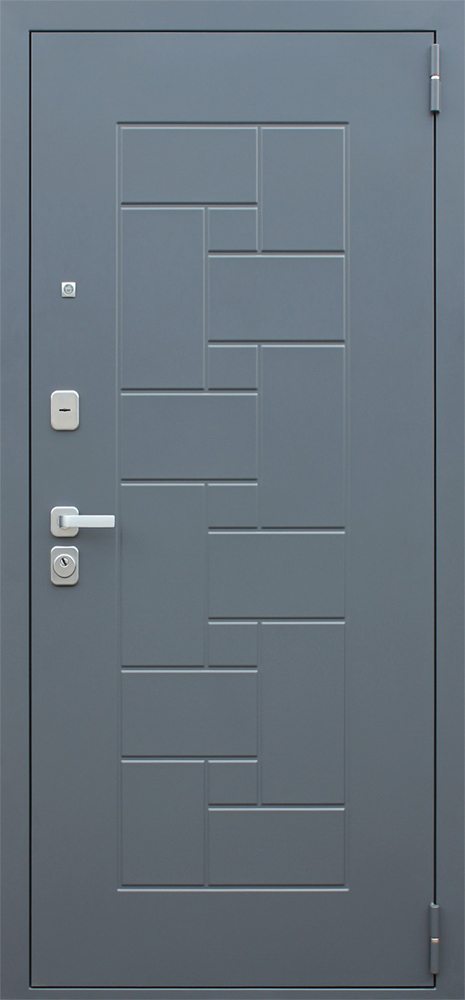 Модель дверей.