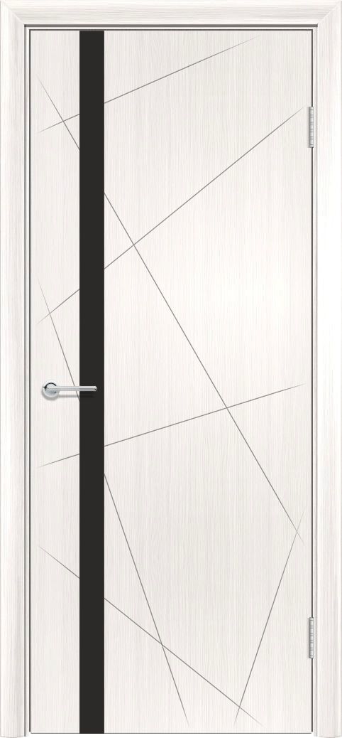 M48, Лиственница беленая, Лакобель черный