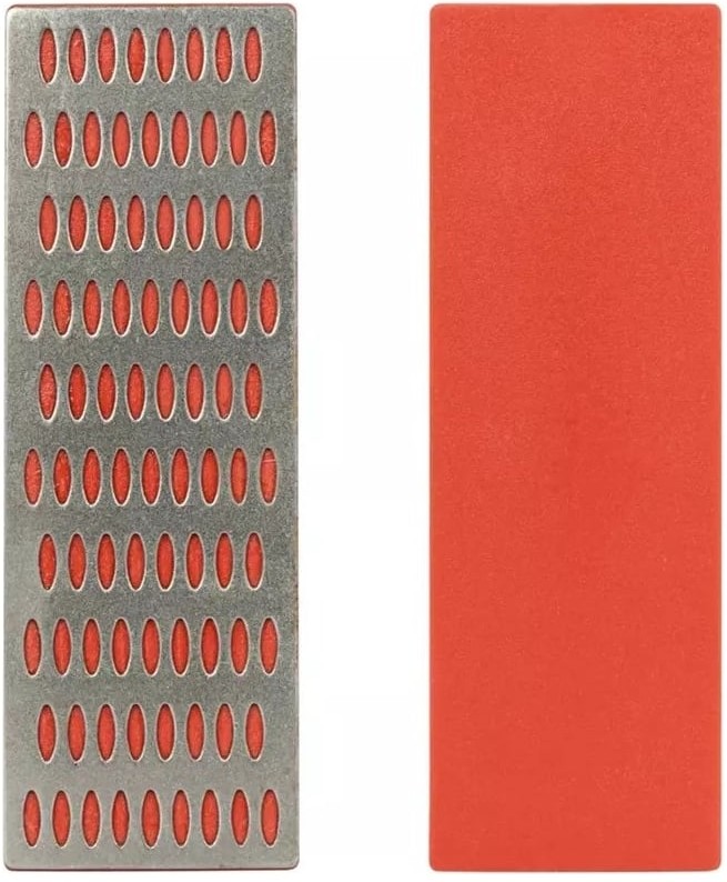 Брусок алмазный ручной DLT #300 1176