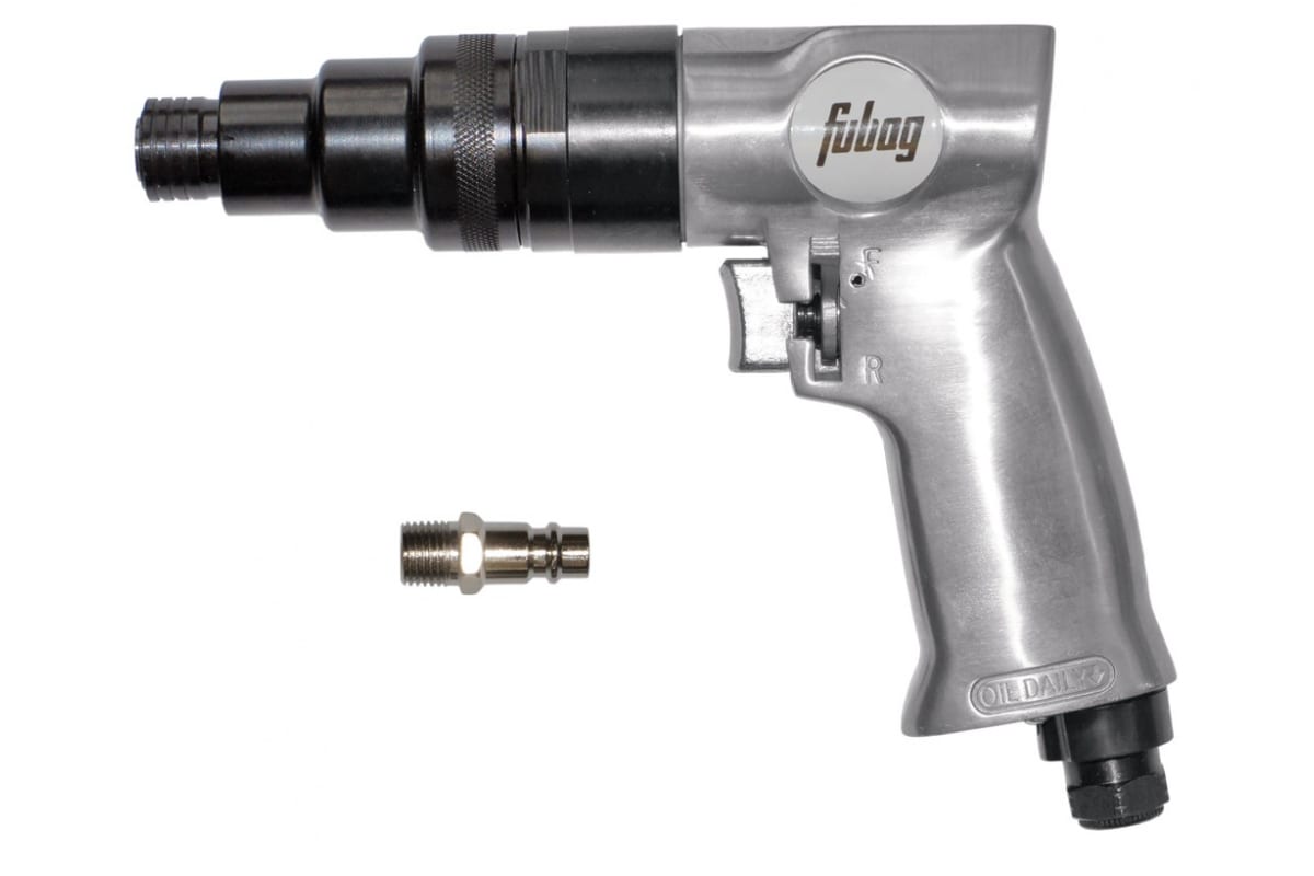 Шуруповерт пневматический FUBAG SR135/13 100105