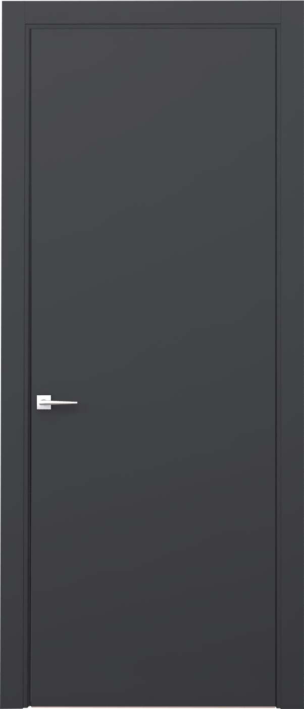 Модель дверей.