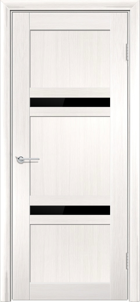 Т51, Лиственница беленая, Лакобель черный