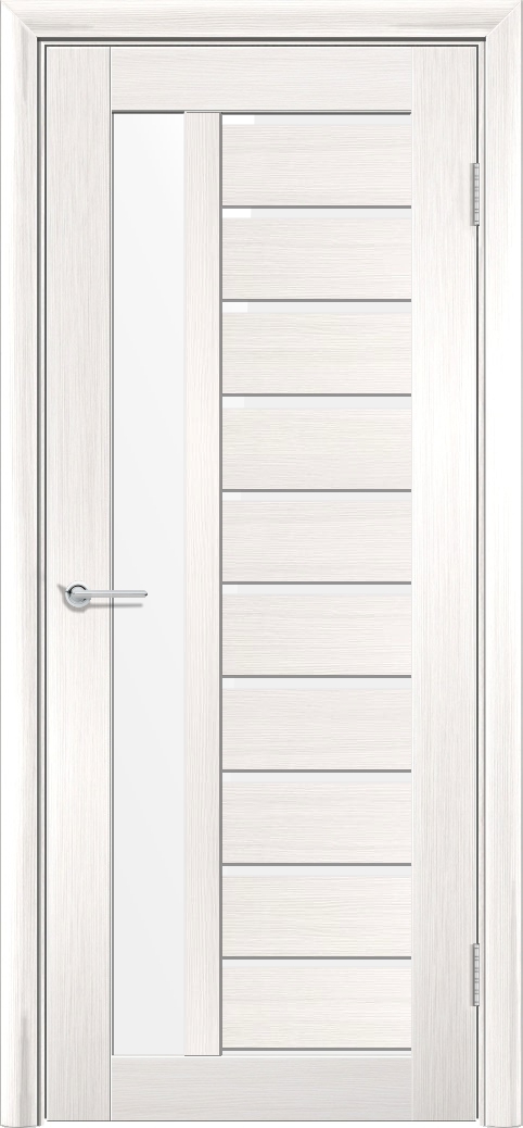 P13, Акация, Лакобель белый